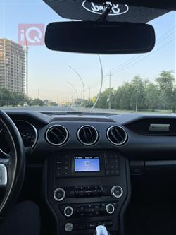 فۆرد مۆستانگ